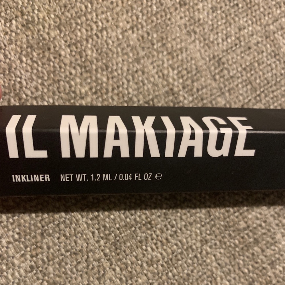 NEW IL MAKIAGE Ink Eye Liner👁
